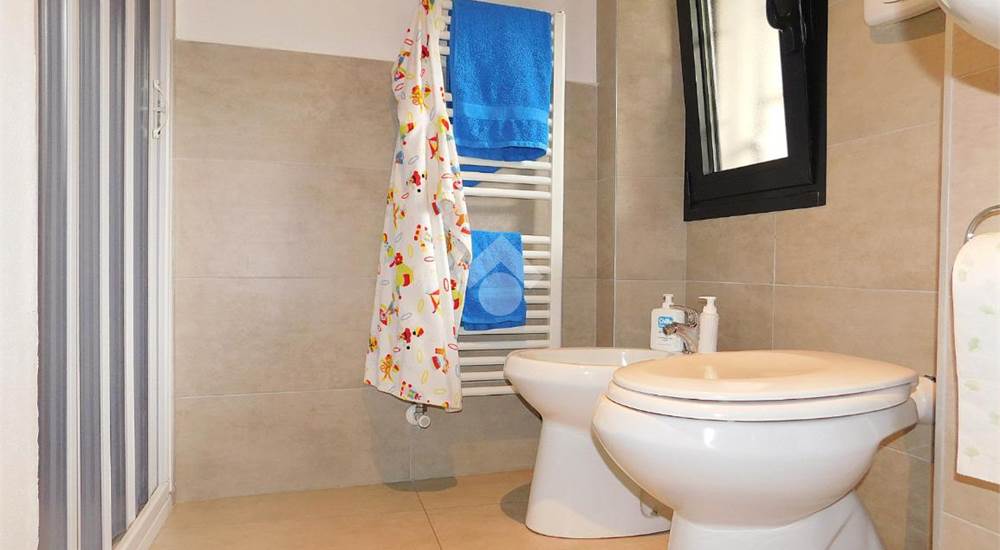 bagno