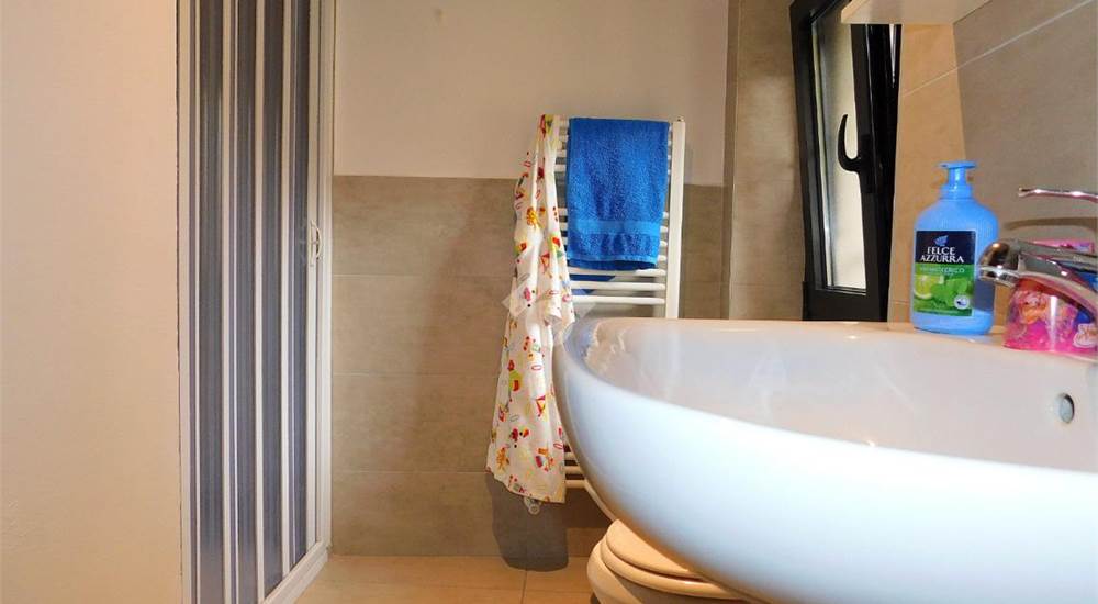 bagno